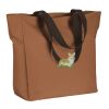 CS Bag -  Zip Tote Thumbnail