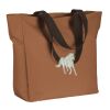 CS Bag -  Zip Tote Thumbnail