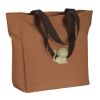 CS Bag -  Zip Tote Thumbnail