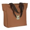 CS Bag -  Zip Tote Thumbnail