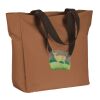 CS Bag -  Zip Tote Thumbnail