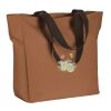 CS Bag -  Zip Tote Thumbnail