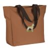 CS Bag -  Zip Tote Thumbnail