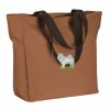 CS Bag -  Zip Tote Thumbnail