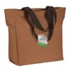CS Bag -  Zip Tote Thumbnail