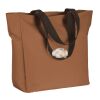 CS Bag -  Zip Tote Thumbnail
