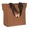 CS Bag -  Zip Tote Thumbnail