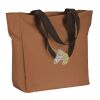 CS Bag -  Zip Tote Thumbnail