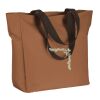 CS Bag -  Zip Tote Thumbnail