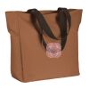 CS Bag -  Zip Tote Thumbnail