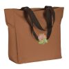 CS Bag -  Zip Tote Thumbnail