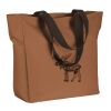 CS Bag -  Zip Tote Thumbnail