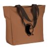 CS Bag -  Zip Tote Thumbnail