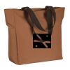 CS Bag -  Zip Tote Thumbnail