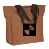 CS Bag -  Zip Tote Thumbnail