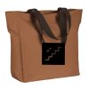 CS Bag -  Zip Tote Thumbnail