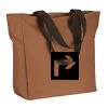 CS Bag -  Zip Tote Thumbnail