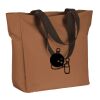 CS Bag -  Zip Tote Thumbnail