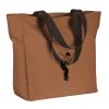 CS Bag -  Zip Tote Thumbnail