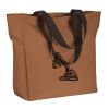 CS Bag -  Zip Tote Thumbnail