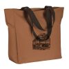 CS Bag -  Zip Tote Thumbnail