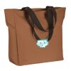 CS Bag -  Zip Tote Thumbnail