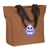 CS Bag -  Zip Tote Thumbnail