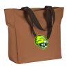 CS Bag -  Zip Tote Thumbnail