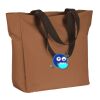 CS Bag -  Zip Tote Thumbnail