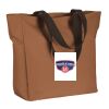 CS Bag -  Zip Tote Thumbnail