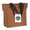 CS Bag -  Zip Tote Thumbnail