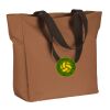 CS Bag -  Zip Tote Thumbnail
