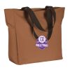 CS Bag -  Zip Tote Thumbnail