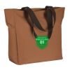 CS Bag -  Zip Tote Thumbnail