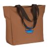 CS Bag -  Zip Tote Thumbnail